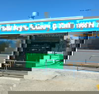 1968 Petrie Bakery  Cafe - Accommodation VIC