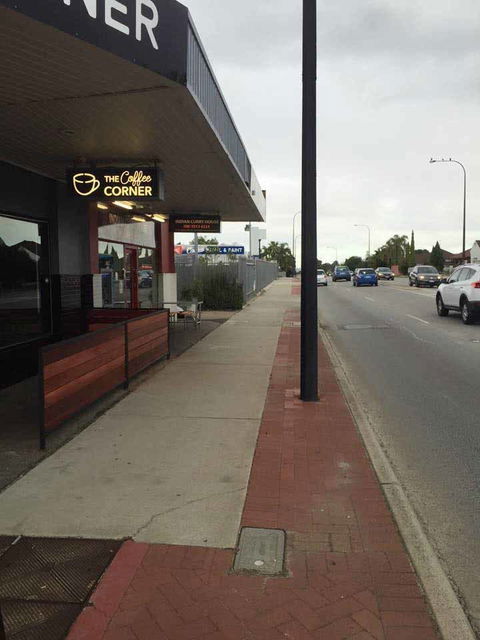 Coffee Corner - Accommodation VIC 0