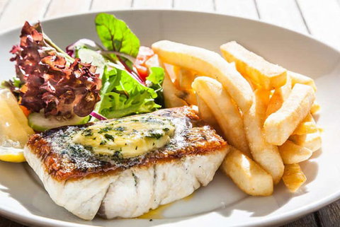 Honeysuckle Hotel - Newcastle - Accommodation VIC 0