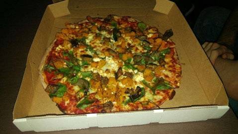 La Bocca Pizza - Accommodation VIC 0