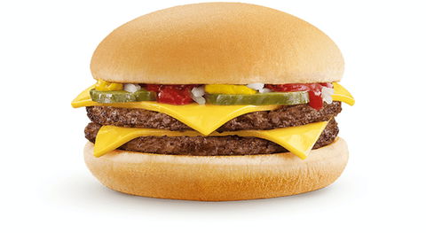 McDonald's - Caboolture - Accommodation VIC 0