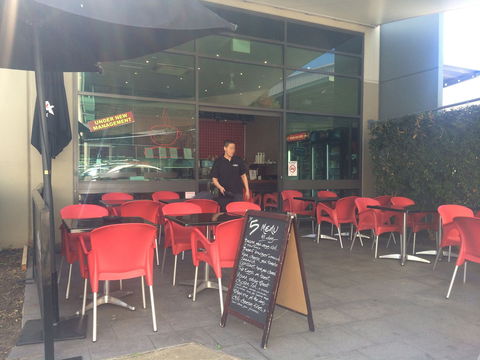 Q Bites Cafe - Accommodation VIC 0