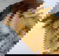 Red Rooster - Bayswater - Accommodation VIC