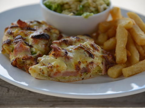 The Girls' Coffee Bar - Accommodation VIC 2