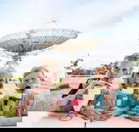 The Dish Cafe - Accommodation VIC