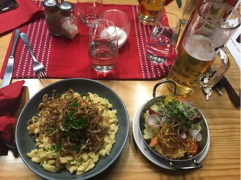 The Austrian Club - Accommodation VIC 0