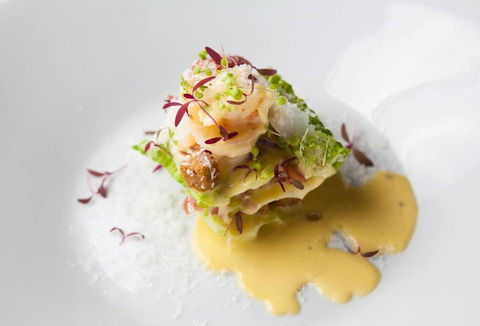 Artichoke Restaurant - Accommodation VIC 0