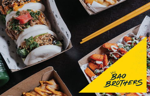 Bao Brothers Eatery - Accommodation VIC 0