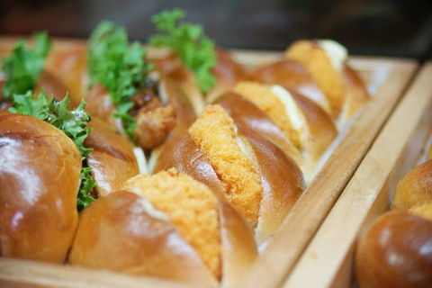 Breadtop - Southport - Accommodation VIC 0