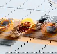 Espl Coffee - Accommodation VIC