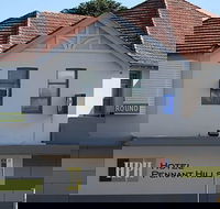 Hotel Pennant Hills Bistro - Accommodation VIC