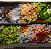 Kim's Hot Bread - Accommodation VIC