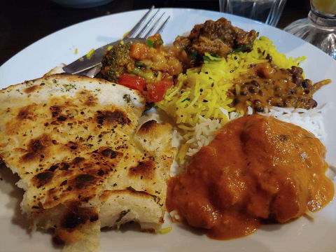 Madhumoti - Accommodation VIC 0