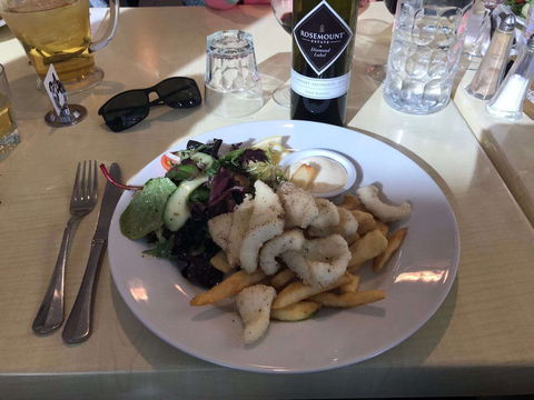 Norlane Pizza - Accommodation VIC 0