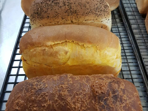 Plantation Organic Bakery - Accommodation VIC 0