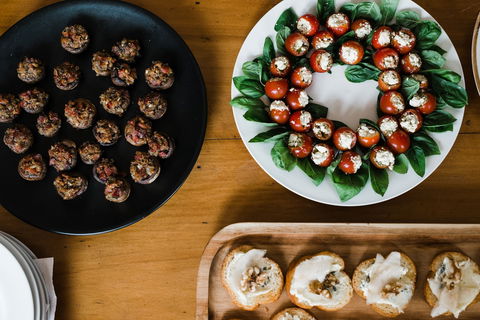 Scenic Rim Cooking Classes At Hammermeister House - Accommodation VIC 1