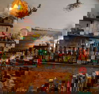 Seagulls Greek Taverna - Frankston - Accommodation VIC