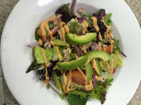 Stingrays Ocean And Grill - Accommodation VIC 2