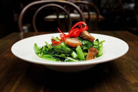 Uncle Tan's Thai - Accommodation VIC 0