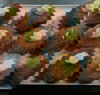 Clover and Charlie - Accommodation VIC