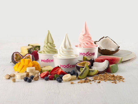 Moochi - Homebush - Accommodation VIC 0