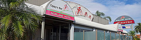 Norlane Hotel - Accommodation VIC 2