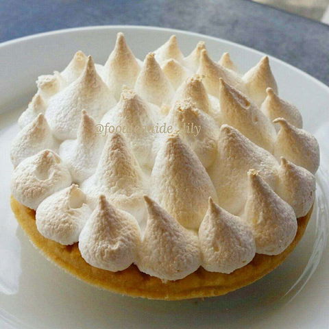 Patisserie La Vespa - Accommodation VIC 0