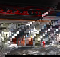 Zaza Kebabs - Accommodation VIC