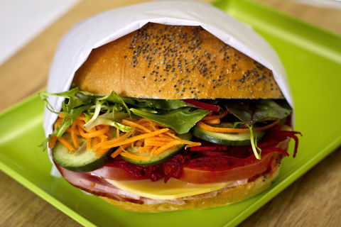 Apollo Bay Bakery - Accommodation VIC 2