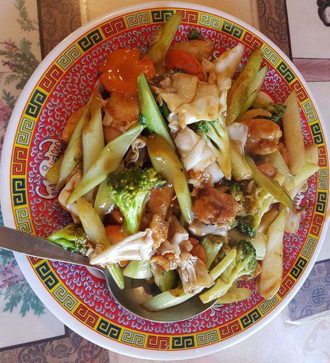 Augusta Moon Chinese Restaurant - Accommodation VIC 0