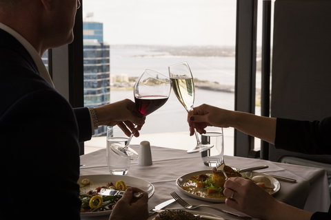 C Restaurant - Accommodation VIC 0