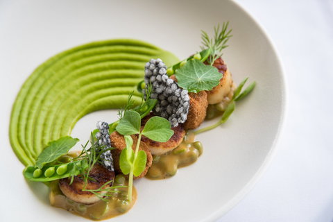 C Restaurant - Accommodation VIC 1