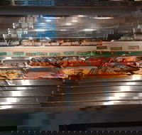 Govindas Pure Vegetarian - Accommodation VIC