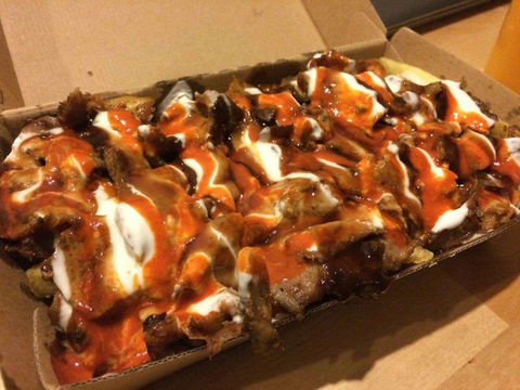 Guzel Kebab & Grill - Accommodation VIC 0
