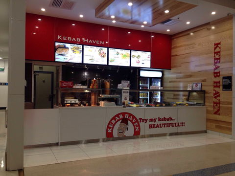 Kebab Haven - Accommodation VIC 0