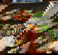 Manado Indonesian  International Cuisine - Accommodation VIC