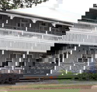 Marburg Hotel - Accommodation VIC