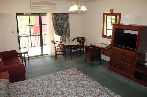 O'Connell Street Cafe - Accommodation VIC 0