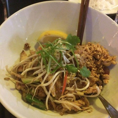 Panwa Thai Restaurant - Accommodation VIC 0