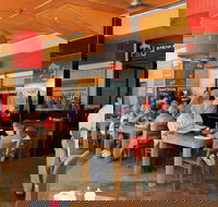 Red Steakhouse  Burger Bar - Accommodation VIC