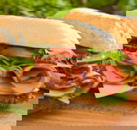 Subway - Mermaid Beach - Accommodation VIC