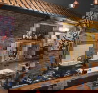 Sushi Bar Kakizaki - Accommodation VIC