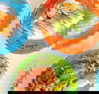 Sushi Train - Benowa - Accommodation VIC