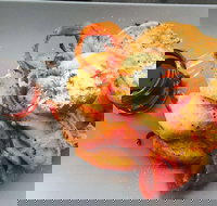 Thyme Cafe  Bar - Accommodation VIC