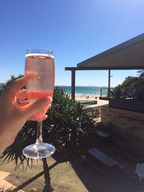 Tweed Heads And Coolangatta SLSC - Accommodation VIC 0