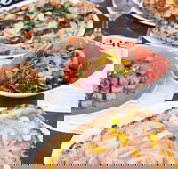 48H Pizza  Gnocchi Bar - South Yarra - Accommodation VIC