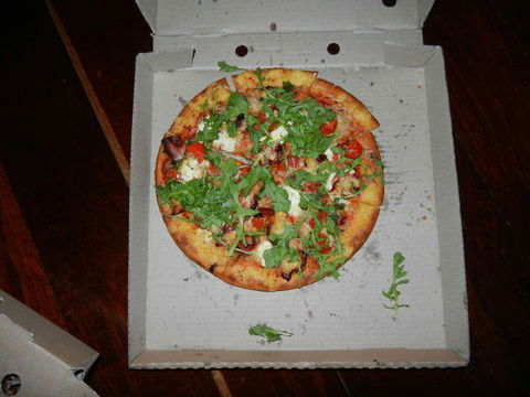 Angelo's Pizza And Pasta - Accommodation VIC 0