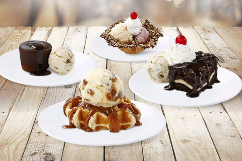 Baskin Robbins - Mermaid Beach - Accommodation VIC 0