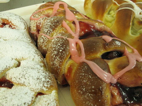 Beachside Bakery - Accommodation VIC 0