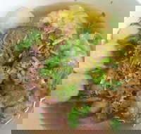 Bua Thong - Accommodation VIC